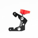 Caruba Screw Clamp Small Tough