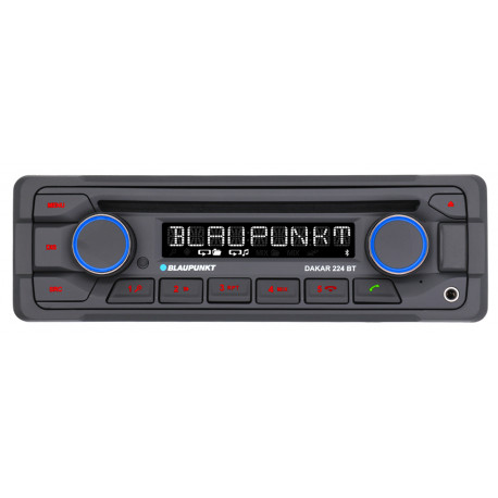 Blaupunkt DAKAR 224 BT