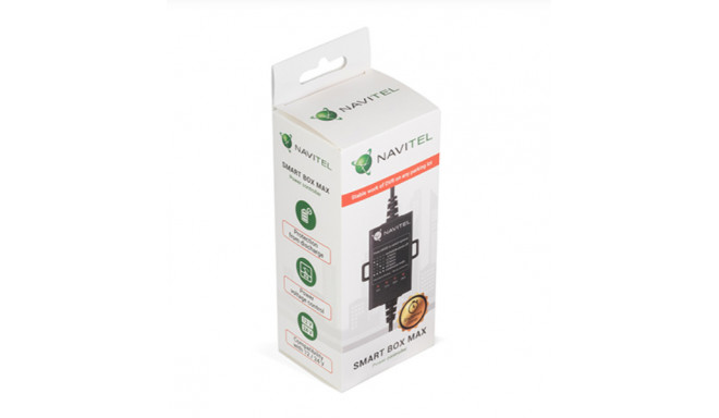 Navitel Smart Box Max Power Controller