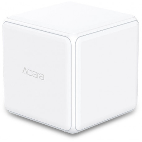Aqara nutikodu kontroller Magic Cube
