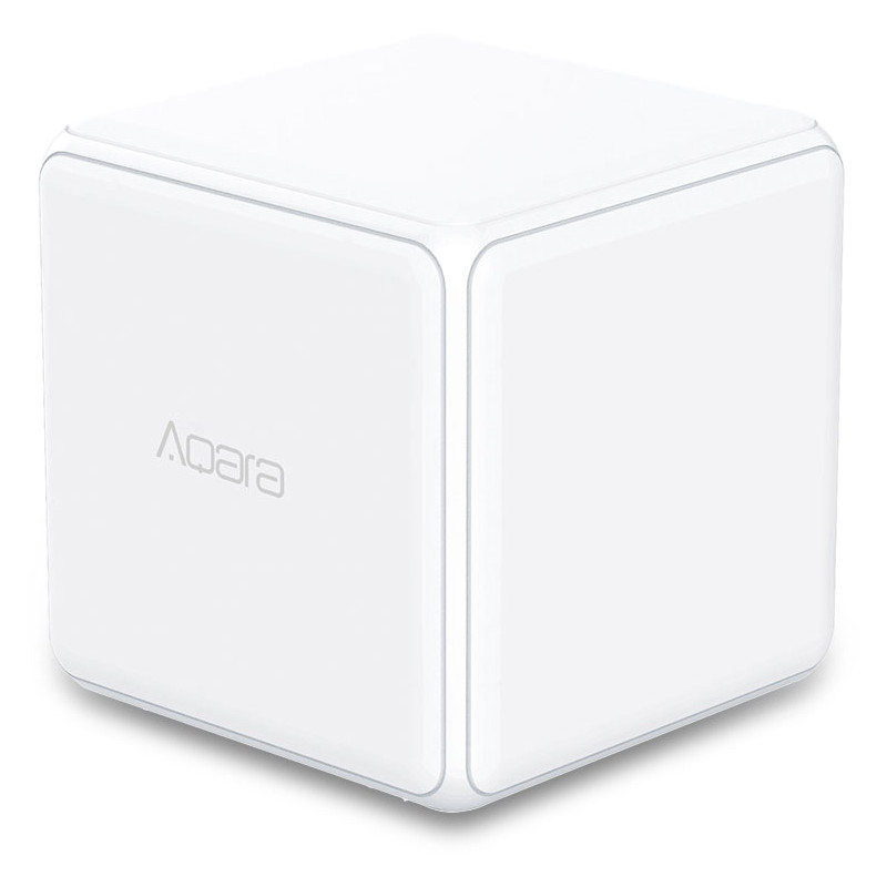 Aqara nutikodu kontroller Magic Cube