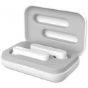 Trust wireless earphones Primo Touch BT, white