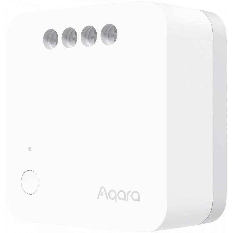 Aqara moodul Single Switch Module T1 (no neutral)