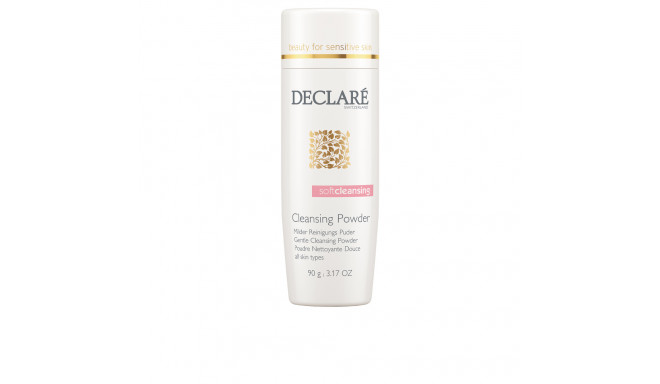 DECLARÉ SOFT CLEANSING cleansing powder 90 gr