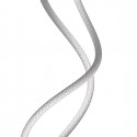 Baseus cable High Density PD USB-C - Lightning 2,0 m 20W white