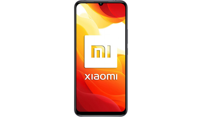 Xiaomi Mi 10 Lite 5G - 6.57 - 128GB, Android (Grey)