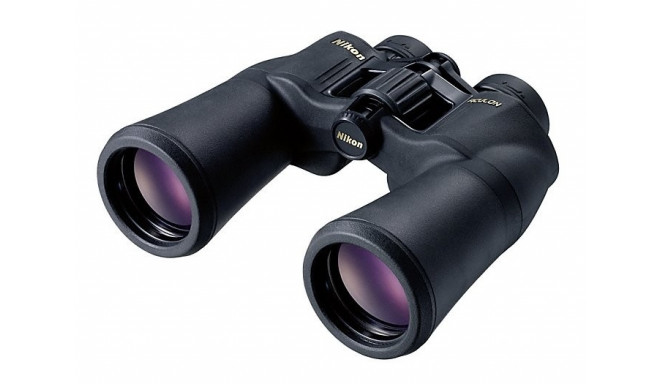 Nikon binoculars Aculon A211 10x50