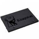 Kingston SSD A400 120GB 2.5” 7mm SATA 6Gb/s 500/320MB/s