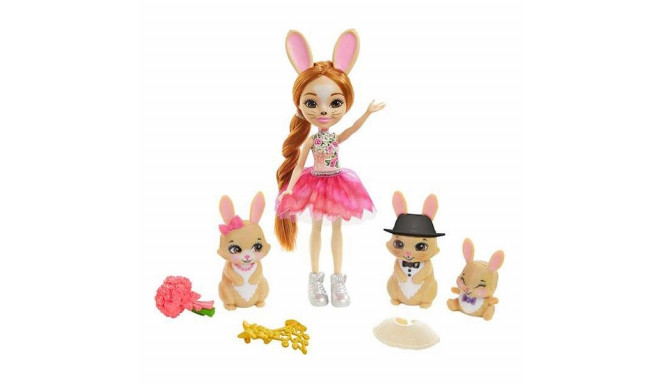 Doll Royal Enchantimals Mattel (15,24 cm)