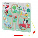 Educational Game Color Baby Baby Disney (22,5 x 22,5 cm)