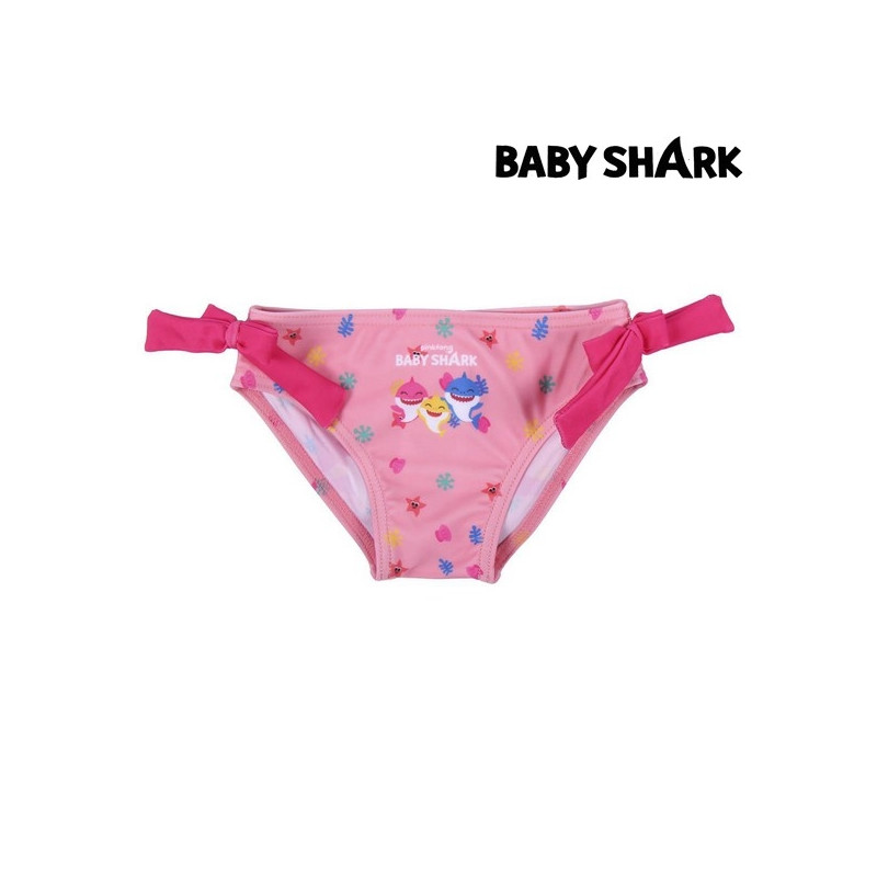 Baby Shark Unisex Baby Potty Pant Multipacks Training Underwear, Pink 10pk,  2T US - Broche - Magazine Luiza
