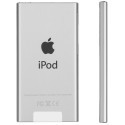 Apple iPod nano silver 16GB 8. Generation