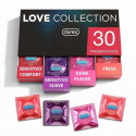 Condoms Durex Love Collection ( 30 pcs) (Refurbished A+)