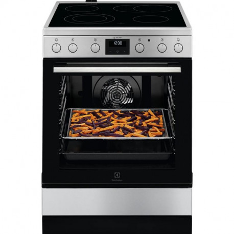 Keraamiline pliit Electrolux (60 cm)