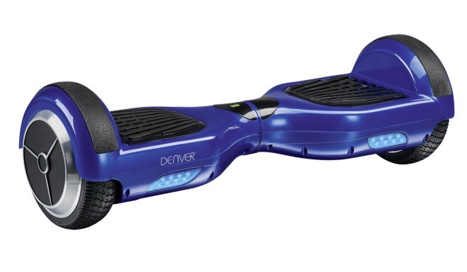 Denver DBO-6500 blue eBoard