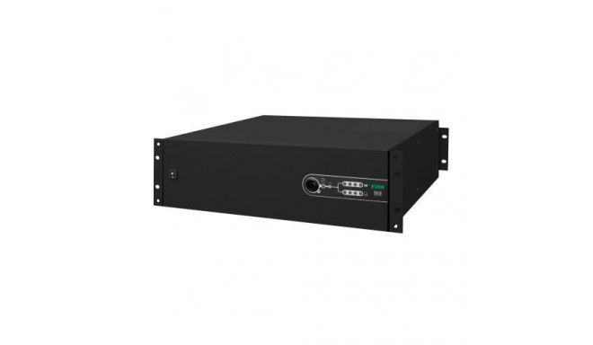 UPS SINLINE 3000 3U 19 inch RACK L-inter. HID
