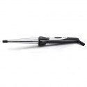 Conical Curling Iron Mesko Warranty 24 month(