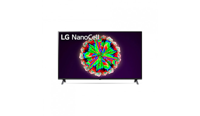 LG 49NANO803NA 49" (123 cm), Smart TV, webOS,