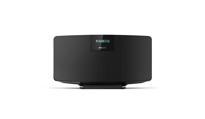 Philips M2505 Home audio micro system 10 W Black