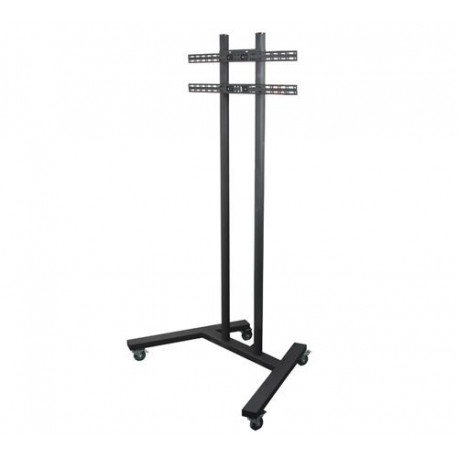 B-Tech Large Flat Screen Display Trolley / Stand
