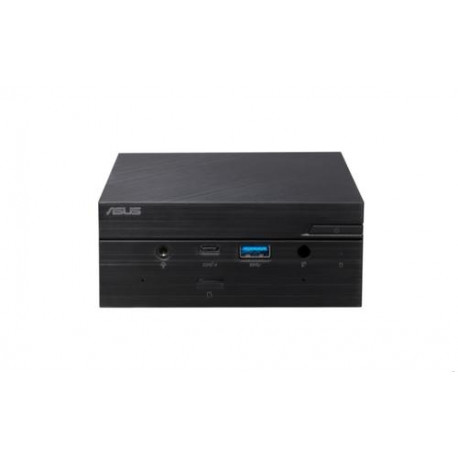 ASUS PN62-BB5004MD 0.6L sized PC Black BGA 1528 i5-10210U 1.6 GHz