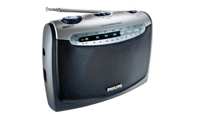 Philips Portable Radio AE2160/00C