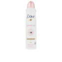 DOVE INVISIBLE CARE floral touch deodorant 250 ml