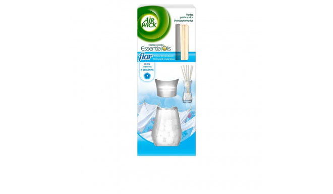 AIR-WICK VARITAS PERFUMADAS frescor ropa limpia 30 ml