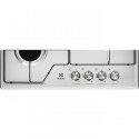 Electrolux  EGS6424BX hob Black Built-in Gas 4 zone(s)