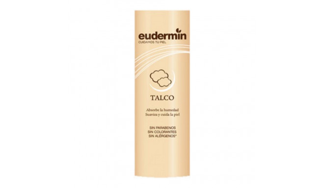 Talcum Powder Eudermin (200 g)