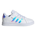 Casual Trainers Adidas GRAND COURT C FW1275 Children's White (35)