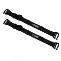 Caruba Back(pack) Strap Large (2 stuks)