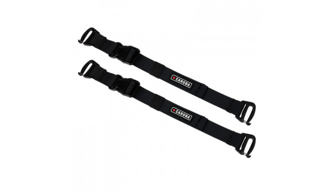 Caruba Back(pack) Strap Large (2 stuks)