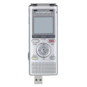 Olympus WS-831 silver with DNS 12