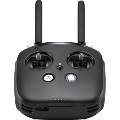 DJI FPV juhtpult (Mode 2)