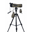 Focus spotting scope Outlook 16-48x65