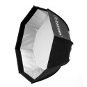 Caruba Quick Assembly Octa Softbox 70cm Bowens