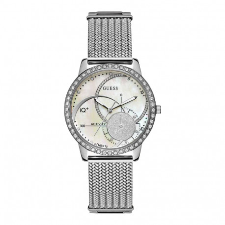 Guess Connect IQ+ C2001L1 Ladies Watch Smartw