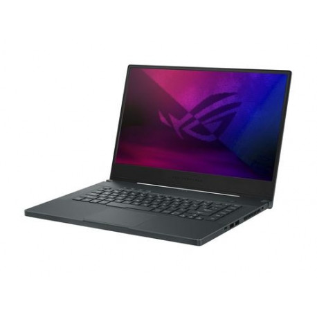 ASUS ROG Zephyrus M GU502LV-AZ145 notebook DDR4-SDRAM 39.6 cm (15.6") 1920 x 1080 pixels 10th g