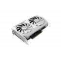 Zotac GAMING GeForce RTX 3070 Twin Edge OC White Edition NVIDIA 8 GB GDDR6