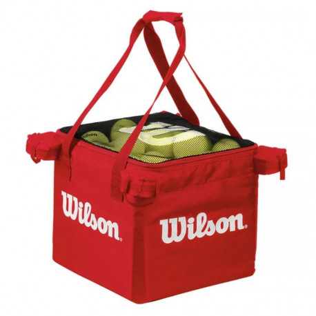 Kott tennisepallidele Wilson WRZ541300