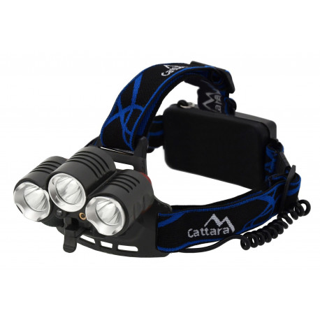 Pealamp LED 400 lm