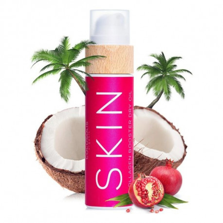 Niisutav õli Cocosolis Skin 110 ml