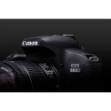 Canon EOS 800D Kit + EF-S 4,0-5,6/18-55 IS STM