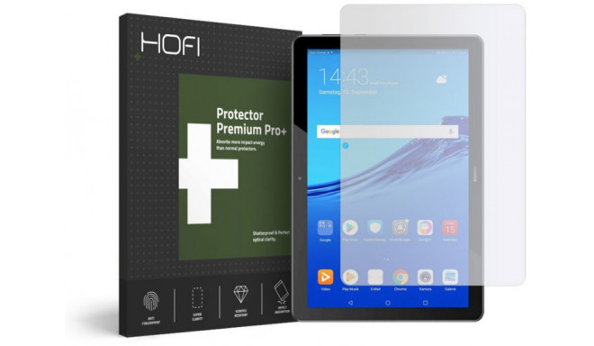 Hofi защитное стекло Huawei MediaPad T5 10.1