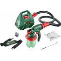 Bosch paint spray system PFS 3000-2 - 0603207100