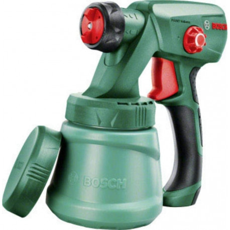 Bosch fine spray gun for PFS 1000/2000 - 1600A008W7