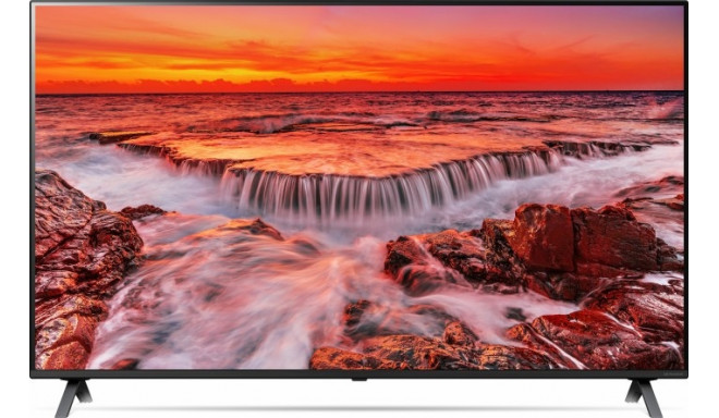 LG 49NANO806NA TCS SMA 100 UHD 123 - NANO806NA
