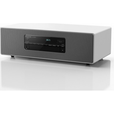 Panasonic SC-DM504EG-W white