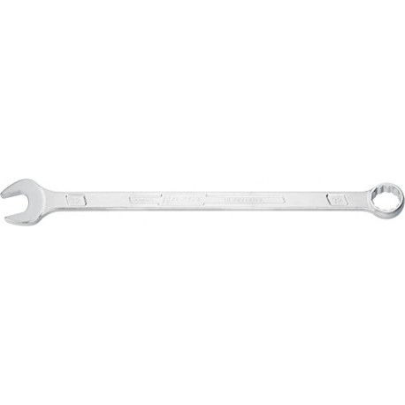 Hazet ring spanner 600LG / 10 10 pieces